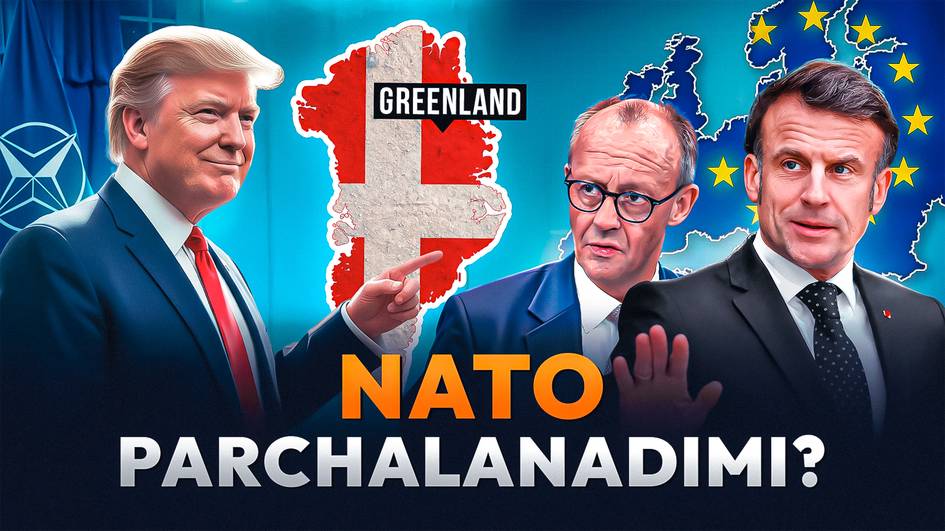 НАТО тақдири савол остида: трансатлантик иттифоқ инқирози